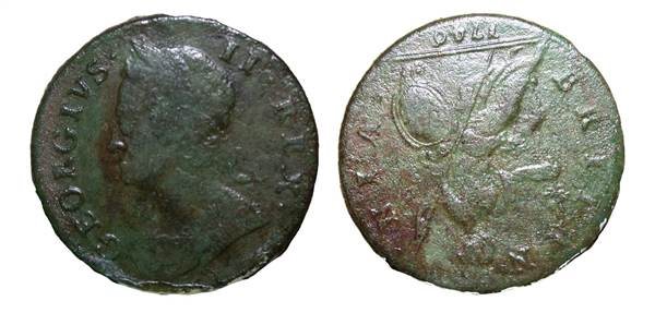 Image of Shilling